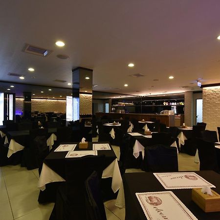 A Casa Hotel Đào Viên Ngoại thất bức ảnh