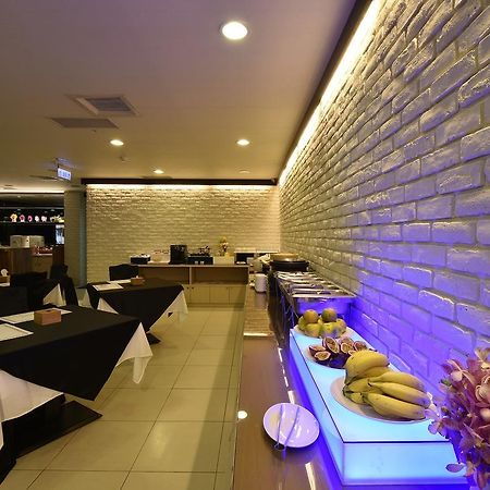 A Casa Hotel Đào Viên Ngoại thất bức ảnh