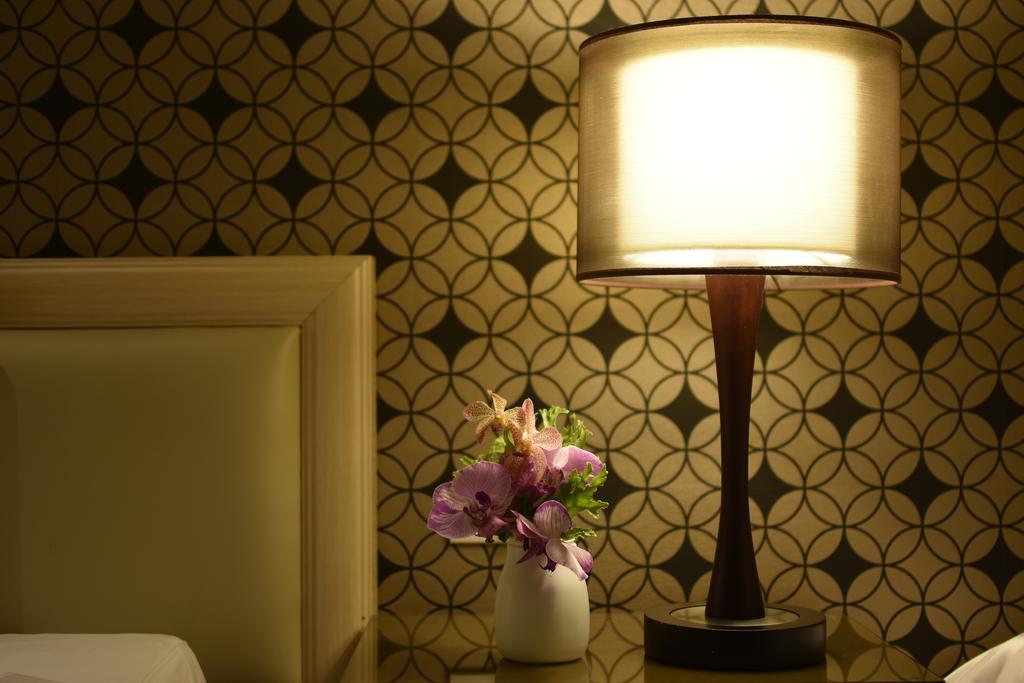 A Casa Hotel Đào Viên Phòng bức ảnh