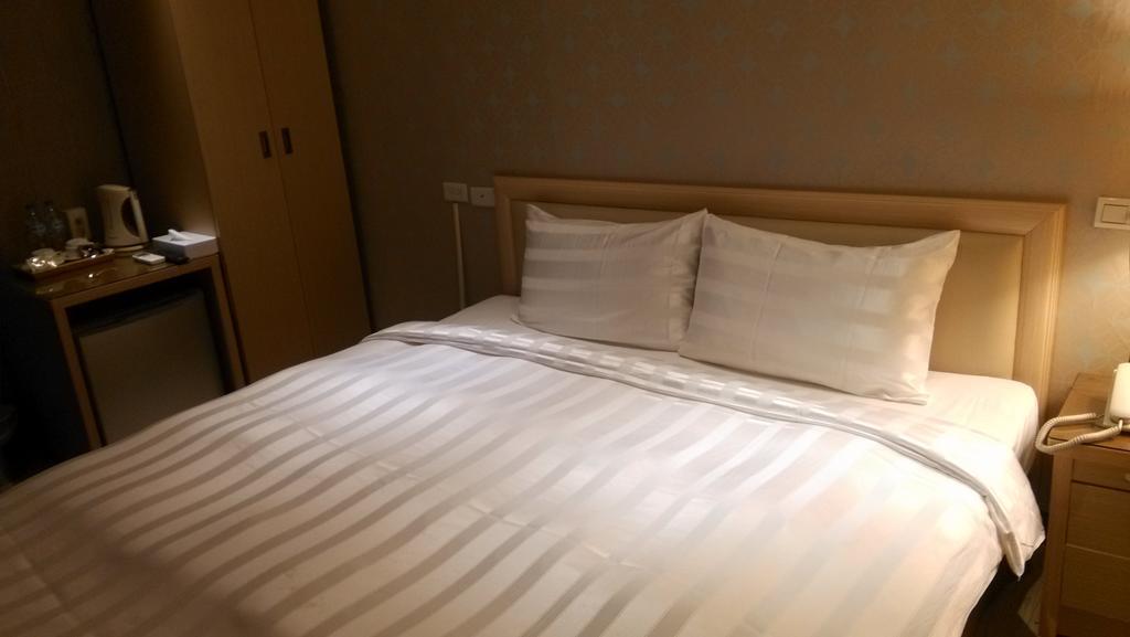A Casa Hotel Đào Viên Ngoại thất bức ảnh