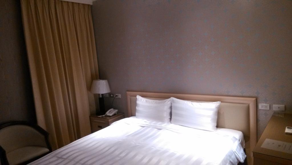 A Casa Hotel Đào Viên Ngoại thất bức ảnh