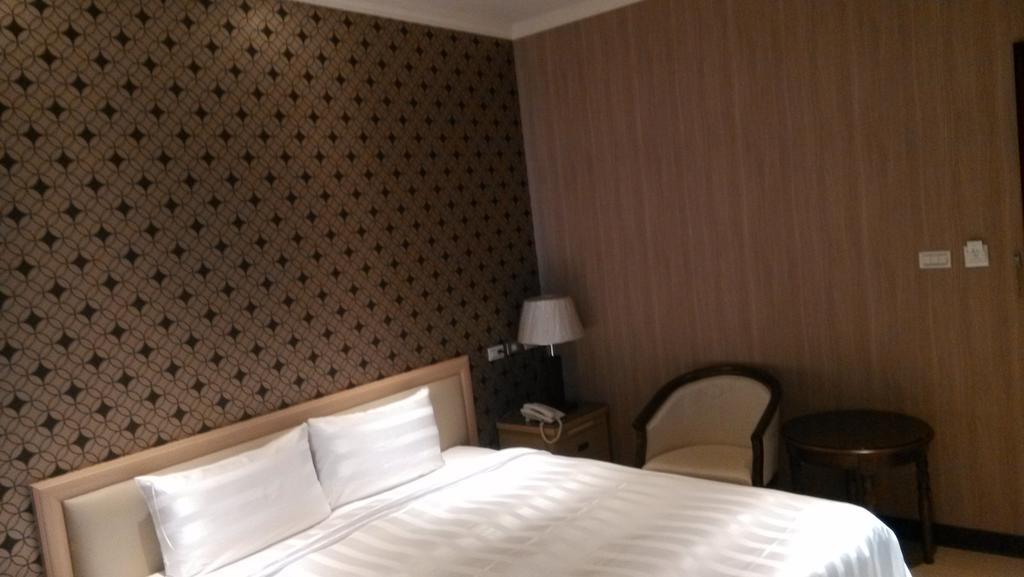 A Casa Hotel Đào Viên Phòng bức ảnh