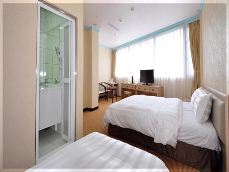 A Casa Hotel Đào Viên Ngoại thất bức ảnh