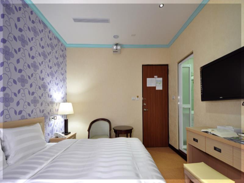 A Casa Hotel Đào Viên Ngoại thất bức ảnh
