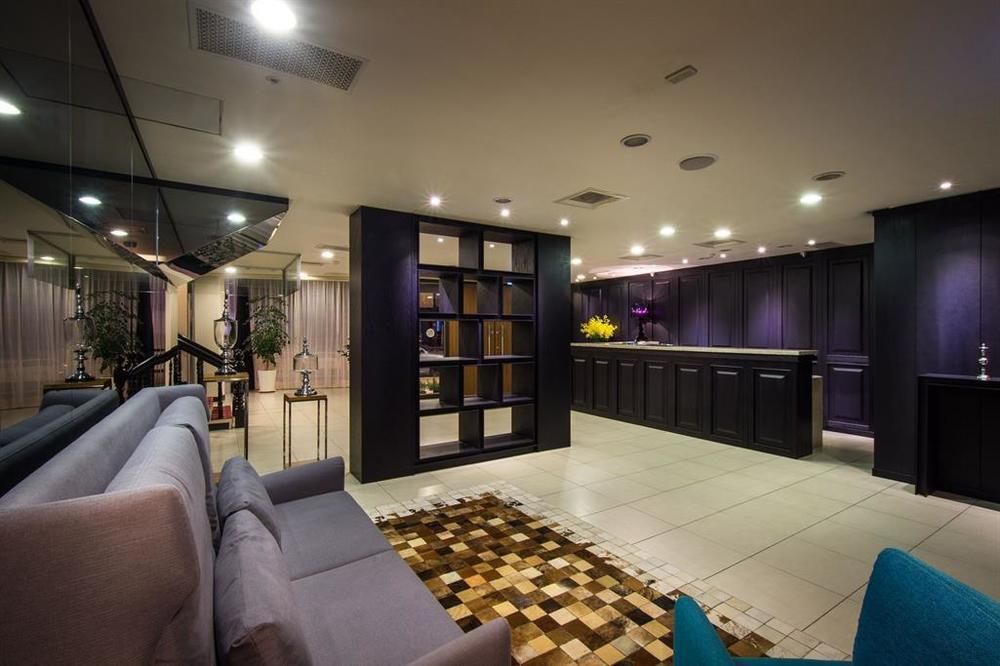 A Casa Hotel Đào Viên Ngoại thất bức ảnh