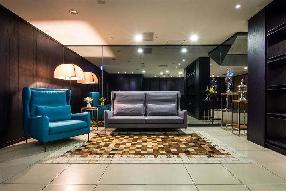 A Casa Hotel Đào Viên Ngoại thất bức ảnh