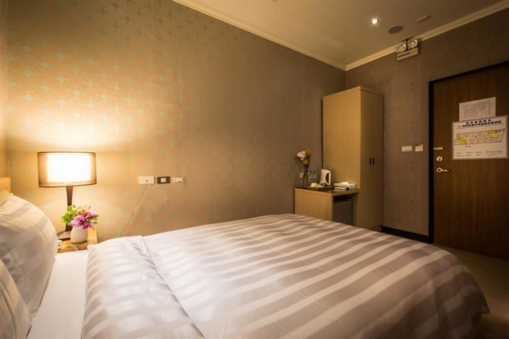 A Casa Hotel Đào Viên Ngoại thất bức ảnh