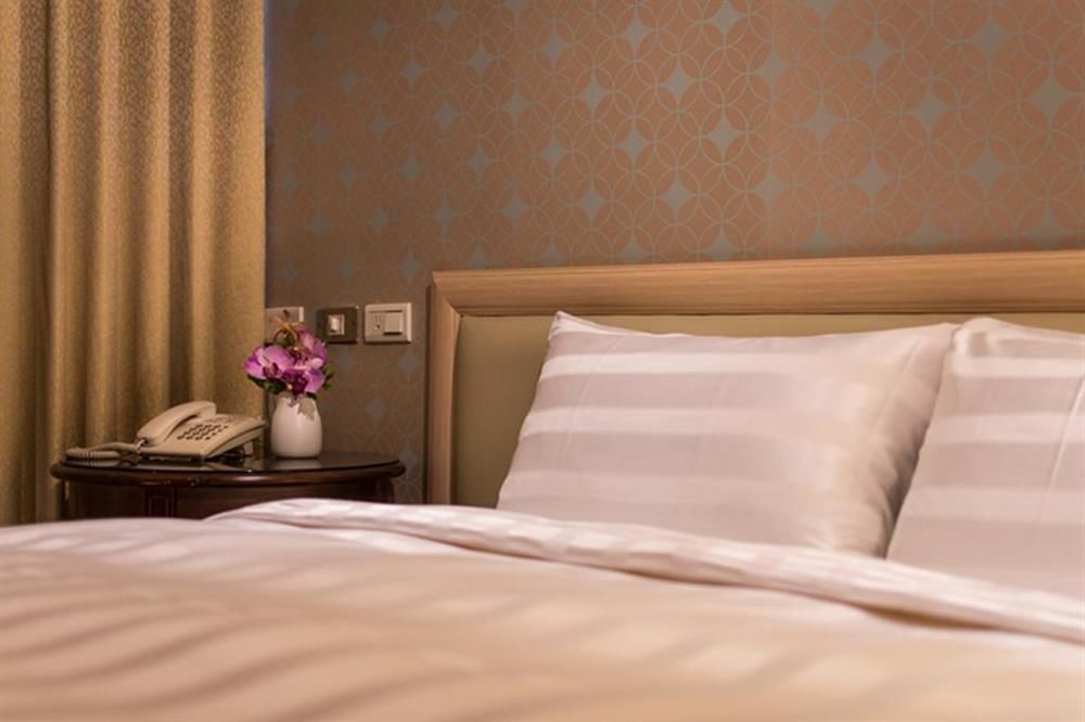 A Casa Hotel Đào Viên Ngoại thất bức ảnh