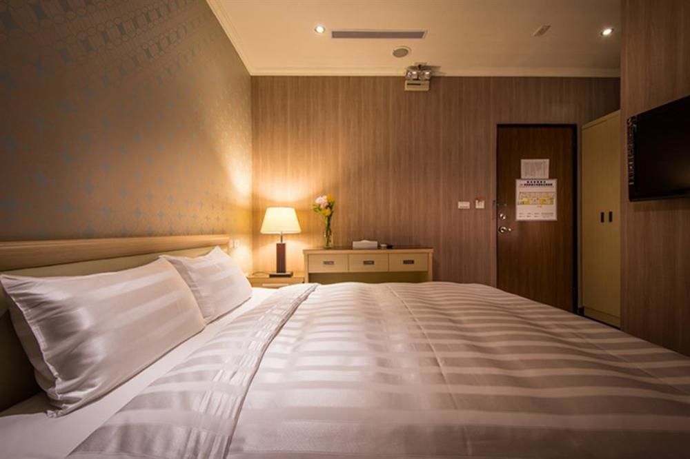 A Casa Hotel Đào Viên Ngoại thất bức ảnh