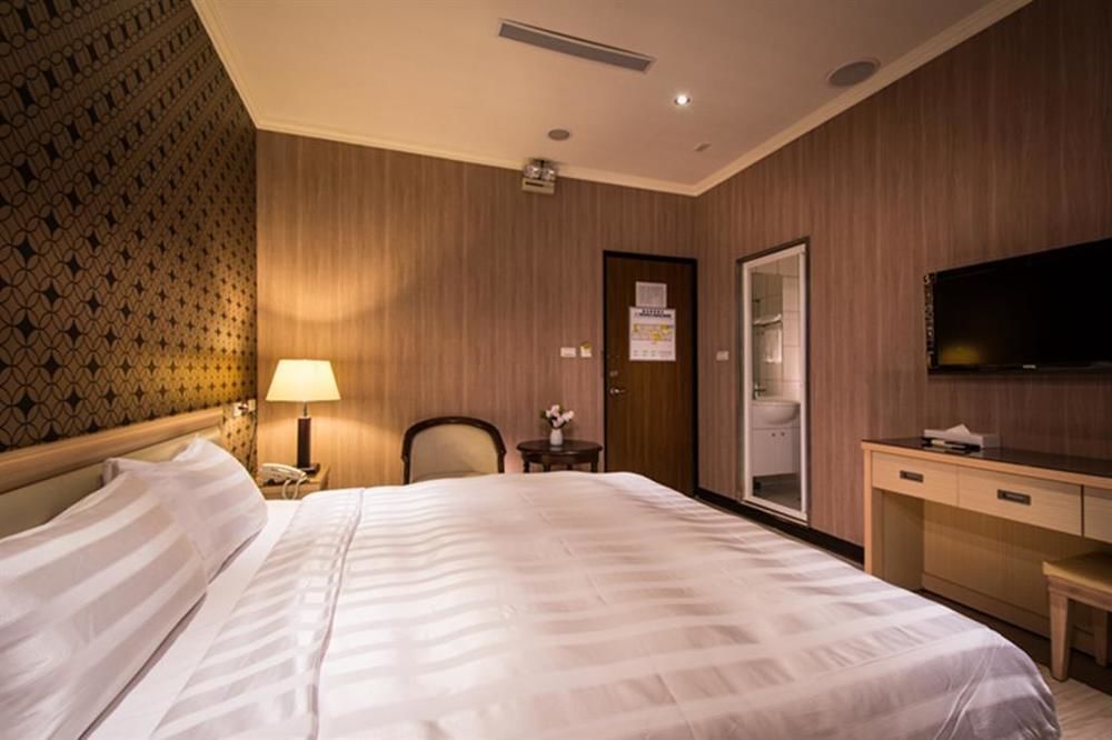 A Casa Hotel Đào Viên Ngoại thất bức ảnh