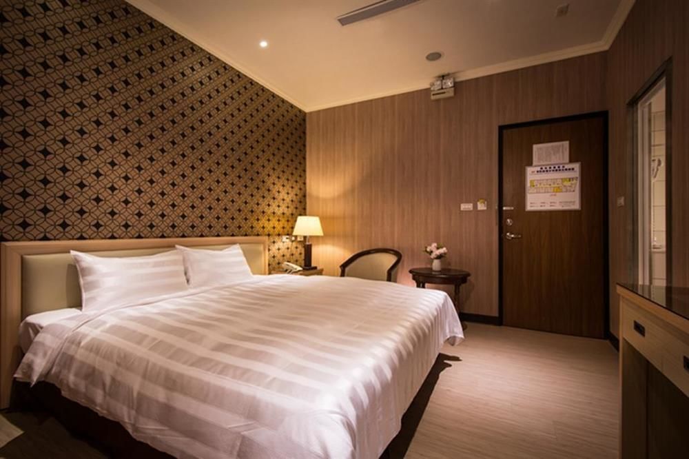 A Casa Hotel Đào Viên Ngoại thất bức ảnh