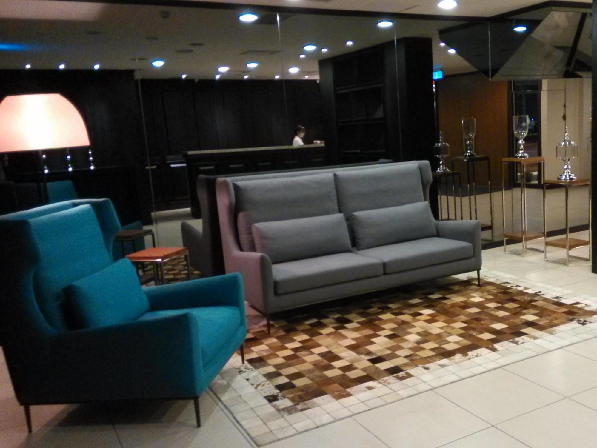 A Casa Hotel Đào Viên Ngoại thất bức ảnh