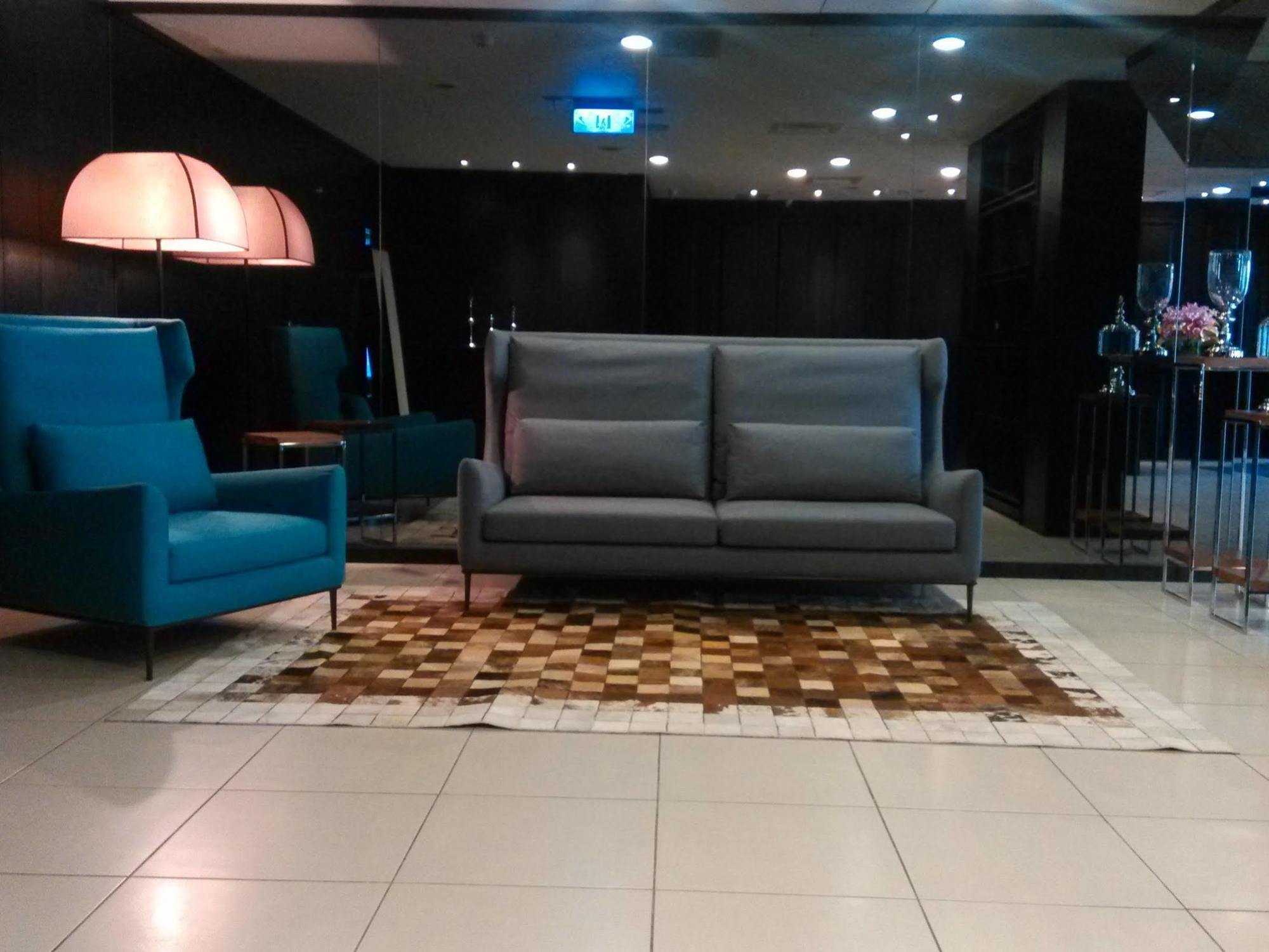 A Casa Hotel Đào Viên Ngoại thất bức ảnh