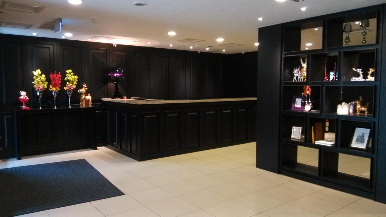 A Casa Hotel Đào Viên Ngoại thất bức ảnh
