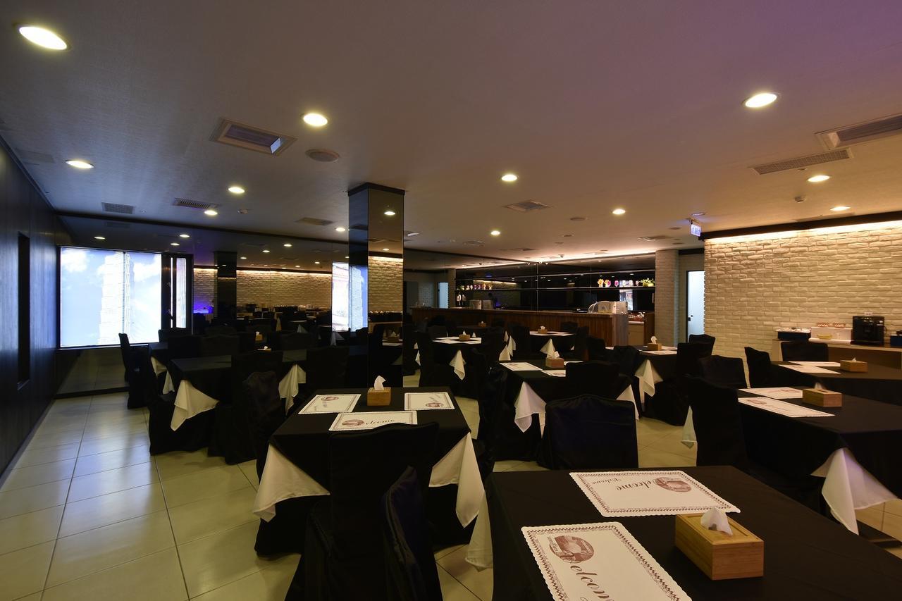 A Casa Hotel Đào Viên Ngoại thất bức ảnh