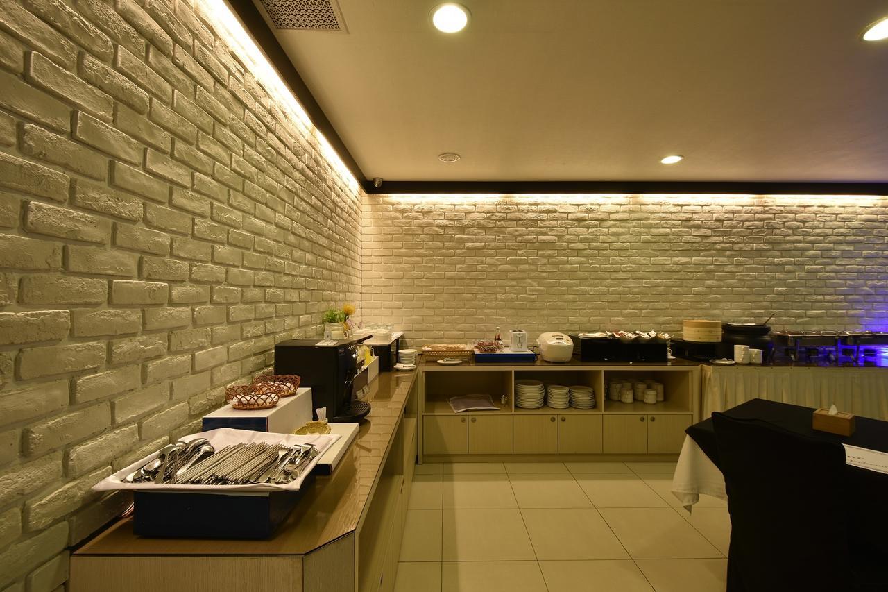 A Casa Hotel Đào Viên Ngoại thất bức ảnh